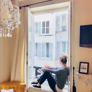 Meet your Posher, Kiersten